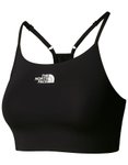 The North Face - Stretch-BH &ndash; Damen / Frau &ndash; W Flex Bra - W Flex Bra