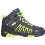 McKINLEY Kinder Trekkingstiefel   Denali MID AQX J, Größe 36 in Grau