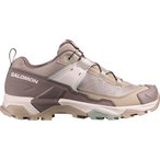 Salomon X Ultra 5  Damen  Zustiegsschuhe rosa Größe 39  Trekking  Wasserabweis