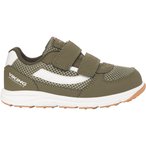 Viking Hovet WP 2V  Kinder  Freizeitschuhe oliv Größe 29 Lifestyle Wasserdicht
