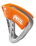 Petzl - Seilklemme - Tibloc  - Orange