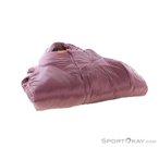 Mammut Perform Fiber Bag -10°C Damen Schlafsack-Pink-Rosa-M