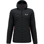 Salewa Brenta  Herren  Isolationsjacke schwarz Größe L Trekking  Isolierend Wa