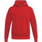 ERIMA TS Hoody Kinder, Größe 128 in Rot