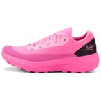 Arc'teryx - Women's Norvan LD 4 - Trailrunningschuhe 38 2/3 rosa/ fruit punch