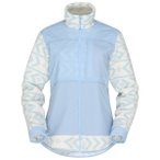 Norrøna - Women's Tamok Warm3 Jacket - Fleecejacke Gr XS blau