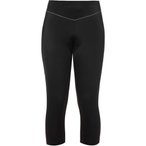 Vaude Active Radhose lang Damen  Fahrradhose schwarz Größe XS Mountainbike  Wi