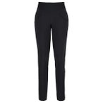 Vaude - Women's Scopi Lightweight Pants - Trekkinghose Gr 40 - Regular schwarz