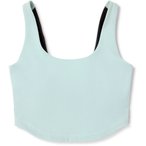 Ciele TRN Tank Sport BH Damen  Sport-BHs blau Größe XS Laufen | Training & Fit
