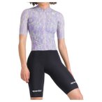 Sportful - Women's G-Suit - Radeinteiler Gr L bunt