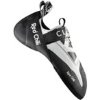 Red Chili Clue Kletterschuh Unisex ( Schwarz 11,5)