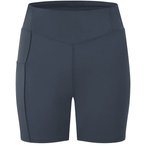 Montane Ineo Lite Short Tights Damen  Tights & Leggings blau Größe XS Camping 