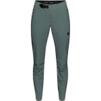 Fox Damen Ranger MTB Hose lang (Größe M, grau)