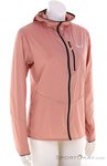 Salewa Pedroc Wind HD Light Damen Outdoorjacke-Pink-Rosa-34