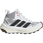 adidas Terrex Freehiker 3 Mid GTX  Damen  Wanderschuhe grau Größe 40.5  Trekki