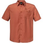 Schöffel Style Dalfoss Circ  Herren  Hemden braun Größe 3XL Camping  Elastisc