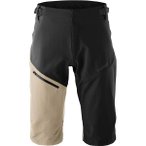 GONSO Herren Shorts Trail Shorts M, Größe M in Braun