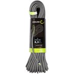 Edelrid Bergzeit 8,3 Sting II Dry Halbseil  Kletterseile grau Größe 50M Alpink