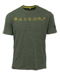 Maul Herren Grinberg fresh T-Shirt 56
