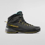 LA SPORTIVA Herren He/Uni TX4 Evo Mid Gtx, Größe 44 in Grau