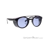 Alpina Glace Sonnenbrille-Schwarz-One Size