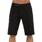 Horsefeathers Stoker MTB Hose kurz Herren  Fahrradhose schwarz Größe M  Mounta