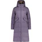 Maloja AnkogelM. Mantel Damen  Winterjacke lila Größe S Lifestyle  Wasserabwei