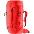 DEUTER Rucksack Guide 44+6, Größe ONE SIZE in Rot