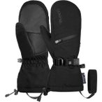 REUSCH Damen Handschuhe Reusch Demi R-TEX™ XT Mitten, Größe 6,5 in Schwarz