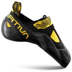 La Sportiva - Theory 2025 - Kletterschuhe Gr 38,5 schwarz