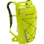VAUDE Uphill 8 - Rad-Rucksack bright green