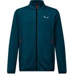 Salewa Puez Altavia PL  Herren  Fleecejacke blau Größe L Trekking  Elastisch