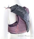 Osprey Dyna Pro 10l Damen Traillaufweste-Lila-L