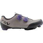 Northwave Rebel 3 Radschuhe  Fahrradschuhe beige Größe 42 Camping