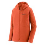 Patagonia Women's Nano-Air Ultralight Full-Zip Hoody - Isolationsjacke (Auslauf)