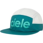 CIELE ATHLETICS GOCap Comp Century Cap Unisex ( Petrol M/L Größe,)