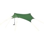 Wechsel Wing M Tarp  Tarps & Sonnensegel gruen Größe One Size Camping