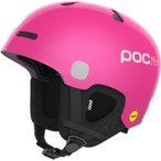 POC POCito Auric Cut Mips Skihelm Kinder  Skihelme pink Größe 48-52CM Trekking