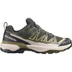 SALOMON Herren Multifunktionsschuhe SHOES X ULTRA 360 EDGE GTX Peat/Olvnig/E, Gr