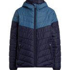 McKINLEY Kinder Jacke Ricos, Größe 152 in Blau