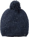 Jack Wolfskin Merino Cap Women night blue/M