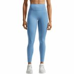 Nike Universa Damen Leggings ( Blau XS)