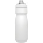 Camelbak Podium Custom Trinkflasche  Trinkflaschen weiss Größe 0.71L Rennrad