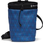 Black Diamond Gym Chalkbag (Größe M-L, blau)