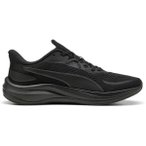 PUMA Herren Laufschuhe Skyrocket Lite 2, Größe 38 in Schwarz
