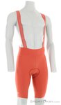 Castelli Espresso 2 Bib Herren Bikeshort-Orange-L