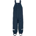 Didriksons Tarfala 7 Hose Kinder  Isolationshose blau Größe 90 Skifahren | Rod