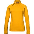 SCHÖFFEL Damen Rolli Longsleeve Style Energio WMN, Größe 36 in Braun