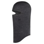 Buff - Merino Lightweight Balaclava - Sturmhaube Gr One Size grau