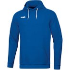 JAKO Herren Kapuzensweat Base, Größe 4XL in Blau